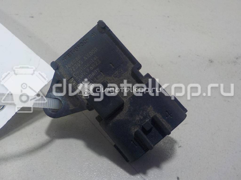 Фото Датчик абсолютного давления  22365AX000 для Nissan Note / Micra {forloop.counter}}