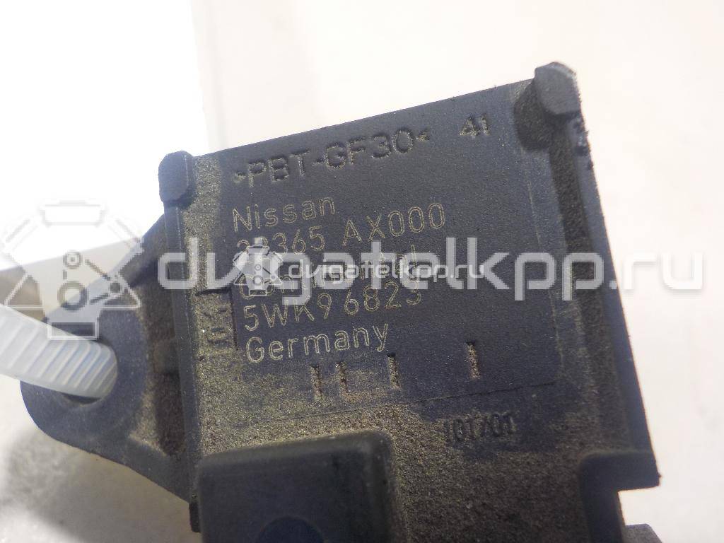 Фото Датчик абсолютного давления  22365AX000 для Nissan Note / Micra {forloop.counter}}