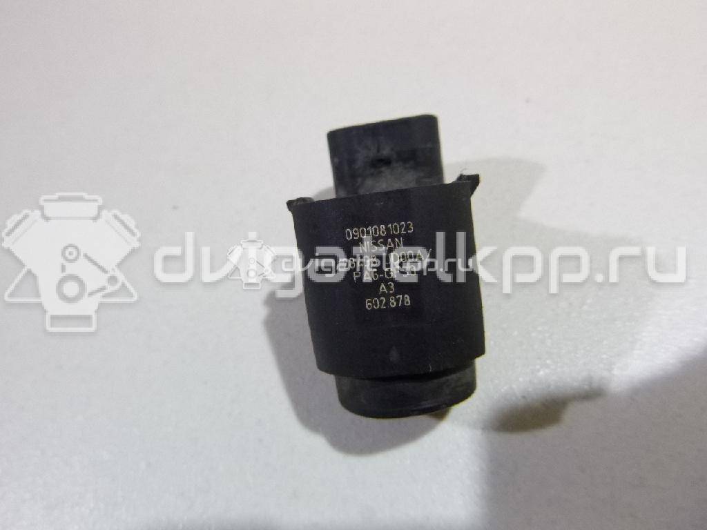 Фото Датчик парковки  28438jd00a для Nissan Qashqai {forloop.counter}}