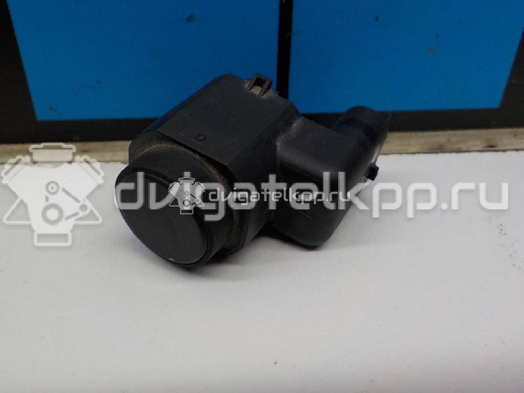Фото Датчик парковки  28438JD00A для Nissan Qashqai {forloop.counter}}