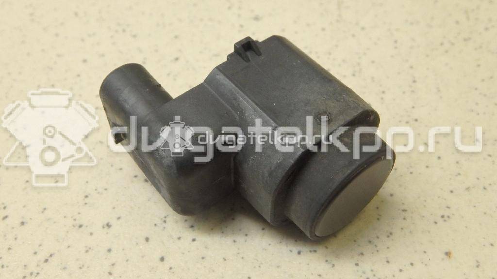 Фото Датчик парковки  28438jd00a для Nissan Qashqai {forloop.counter}}