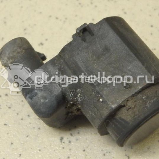 Фото Датчик парковки  28438jd00a для Nissan Qashqai
