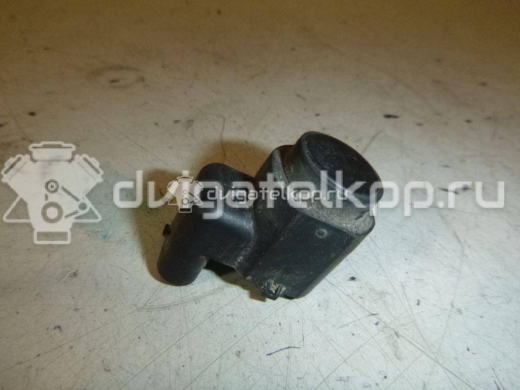 Фото Датчик парковки  28438JD00A для Nissan Qashqai {forloop.counter}}