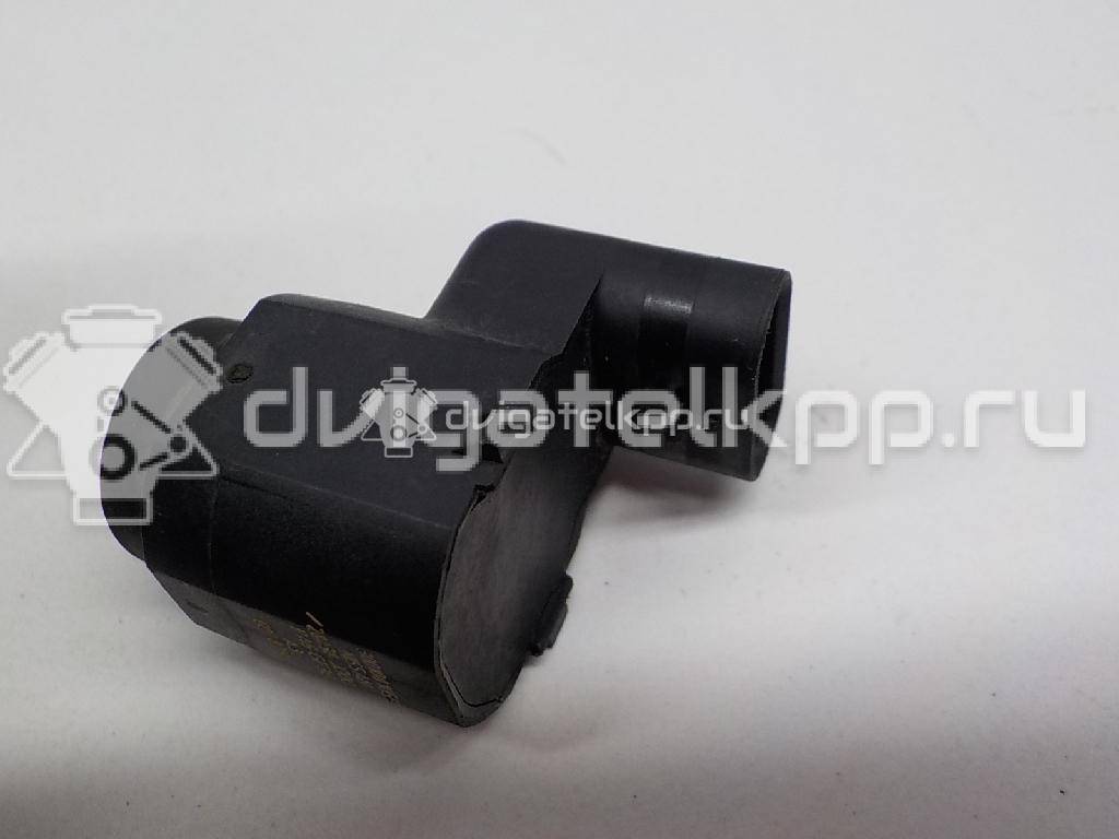 Фото Датчик парковки  28438JD00A для Nissan Qashqai {forloop.counter}}