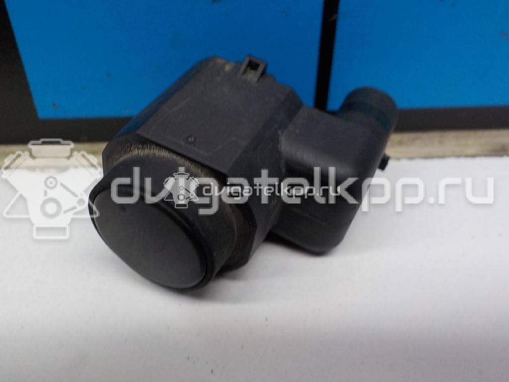 Фото Датчик парковки  28438JD00A для Nissan Qashqai {forloop.counter}}