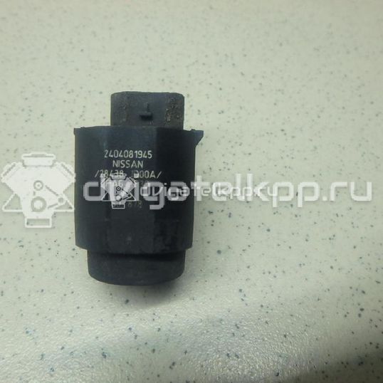 Фото Датчик парковки  28438JD00A для Nissan Qashqai