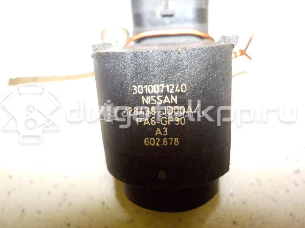 Фото Датчик парковки  28438jd00a для Nissan Qashqai {forloop.counter}}