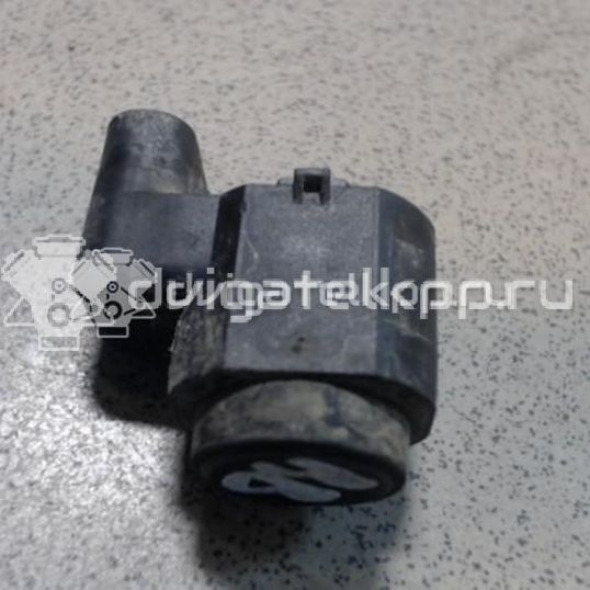 Фото Датчик парковки  28438jd00a для Nissan Qashqai
