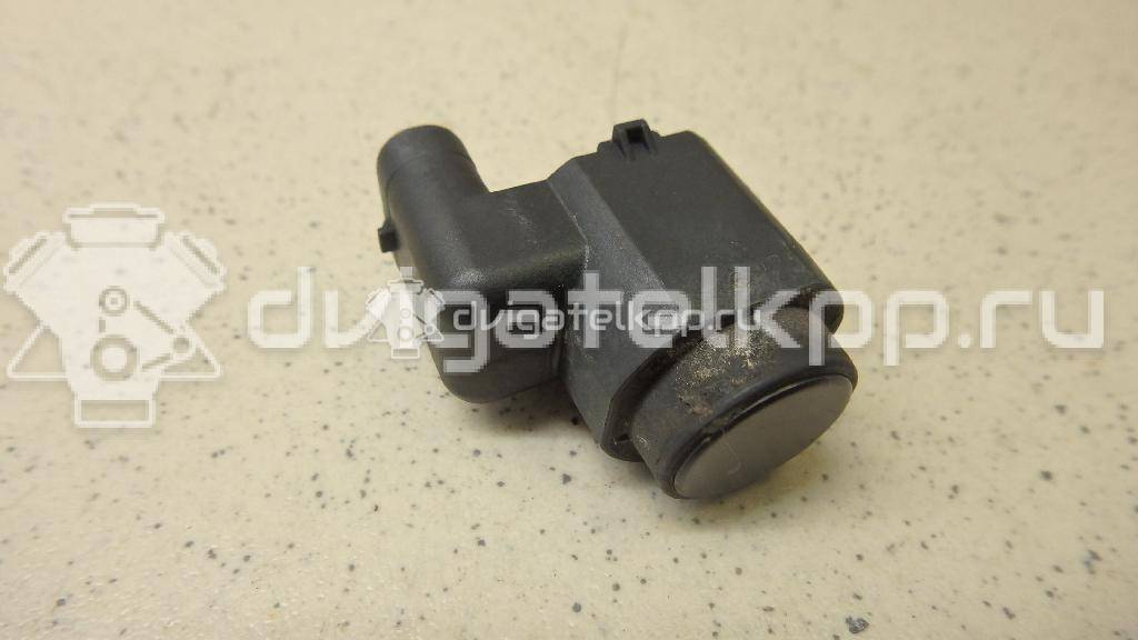 Фото Датчик парковки  28438jd00a для Nissan Qashqai {forloop.counter}}