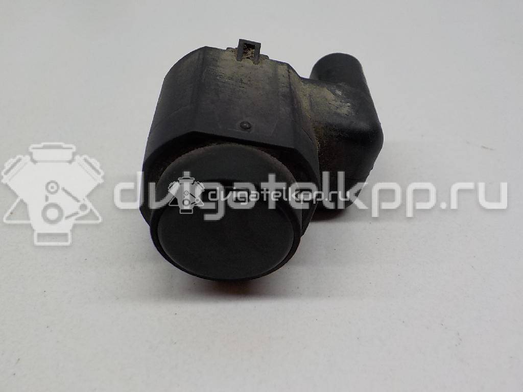 Фото Датчик парковки  28438JD00A для Nissan Qashqai {forloop.counter}}