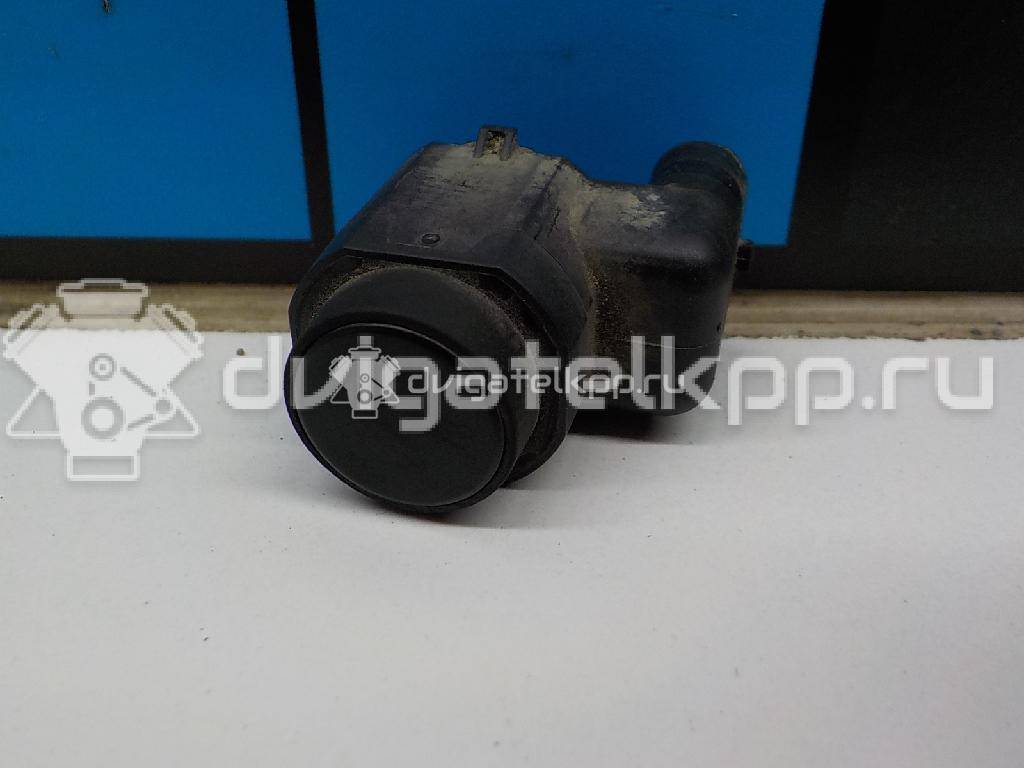 Фото Датчик парковки  28438JD00A для Nissan Qashqai {forloop.counter}}