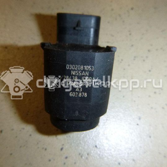 Фото Датчик парковки  28438jd00a для Nissan Qashqai