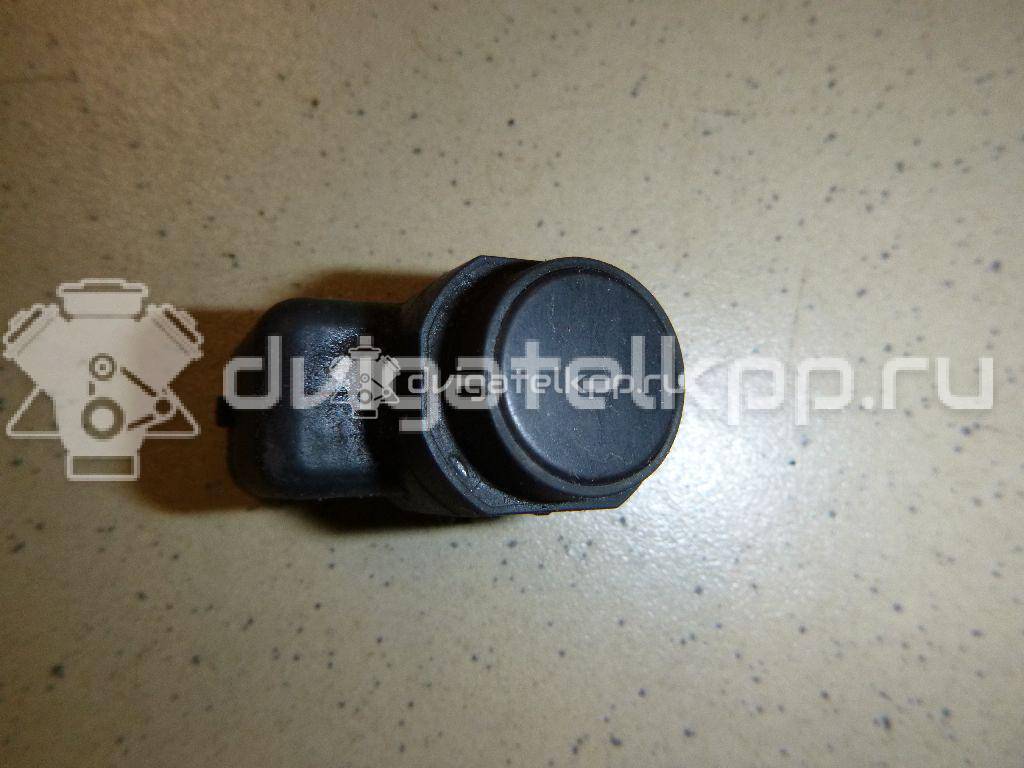 Фото Датчик парковки  28438jd00a для Nissan Qashqai {forloop.counter}}