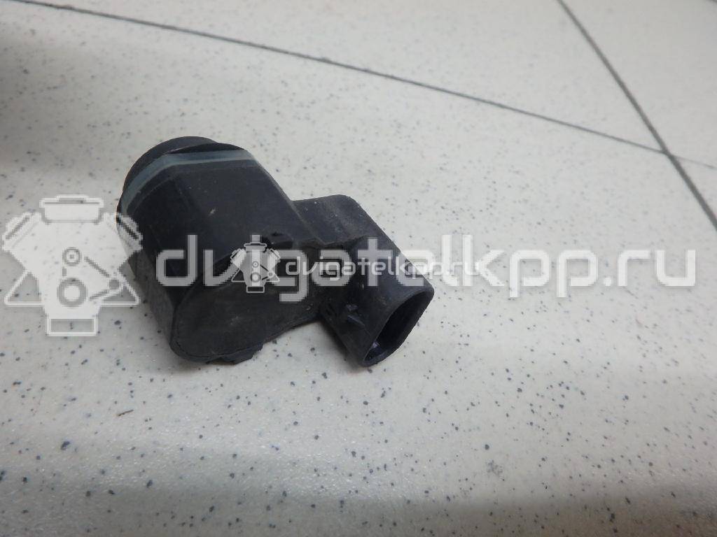 Фото Датчик парковки  28438bg00a для Nissan Qashqai / Micra {forloop.counter}}