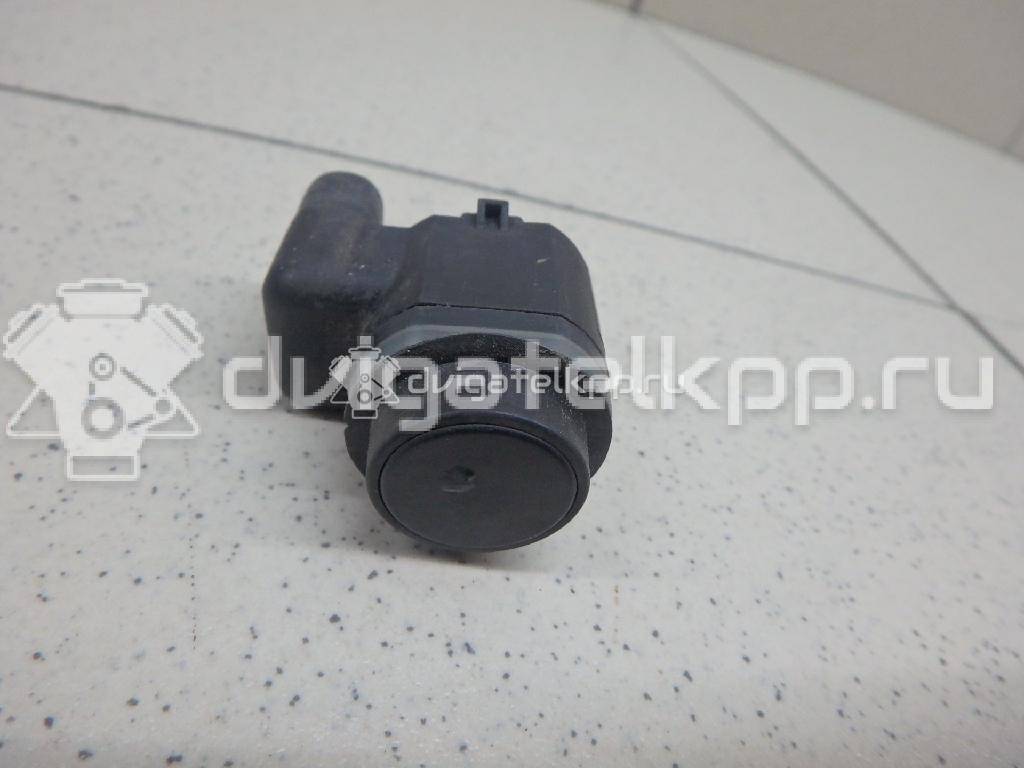 Фото Датчик парковки  28438bg00a для Nissan Qashqai / Micra {forloop.counter}}