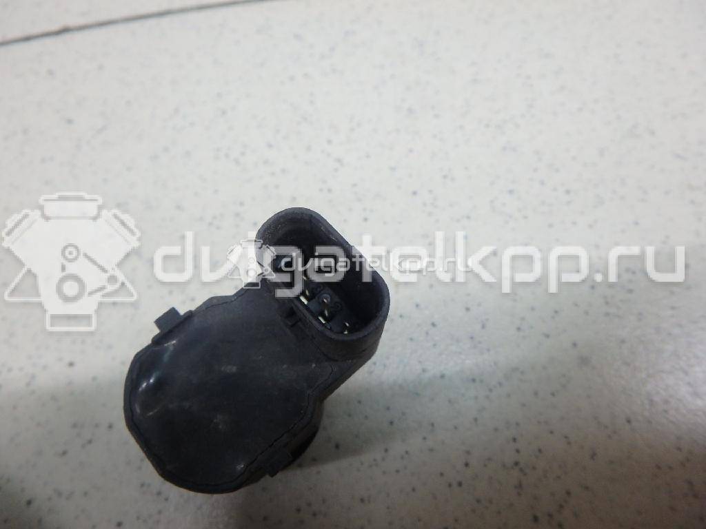 Фото Датчик парковки  28438bg00a для Nissan Qashqai / Micra {forloop.counter}}