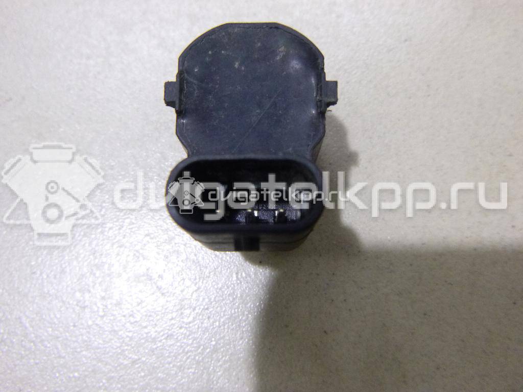 Фото Датчик парковки  28438BG00A для Nissan Qashqai / Micra {forloop.counter}}