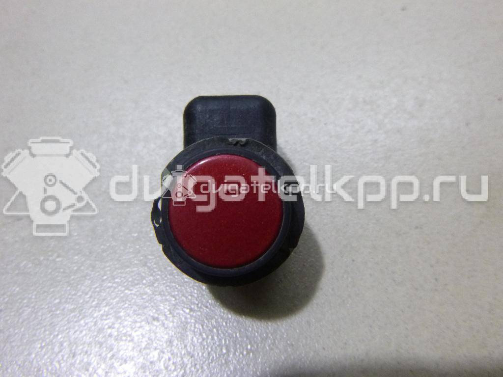 Фото Датчик парковки  28438BG00A для Nissan Qashqai / Micra {forloop.counter}}