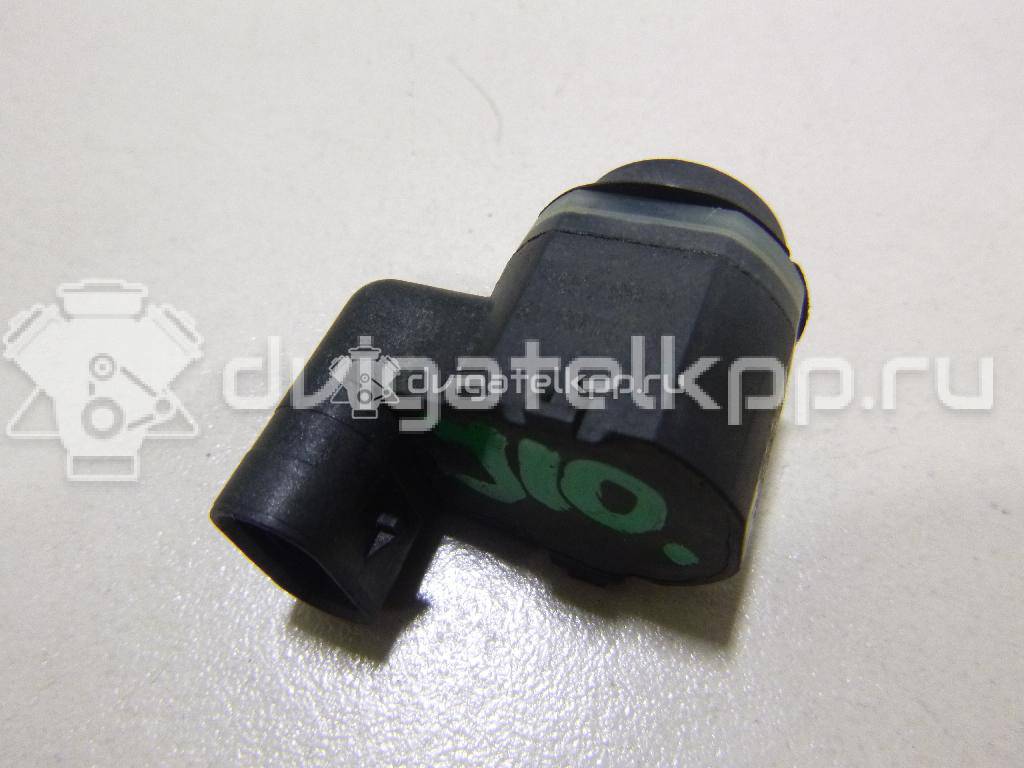Фото Датчик парковки  28438bg00a для Nissan Qashqai / Micra {forloop.counter}}