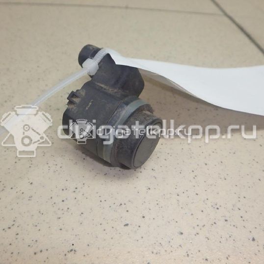 Фото Датчик парковки  28438BG00A для Nissan Qashqai / Micra