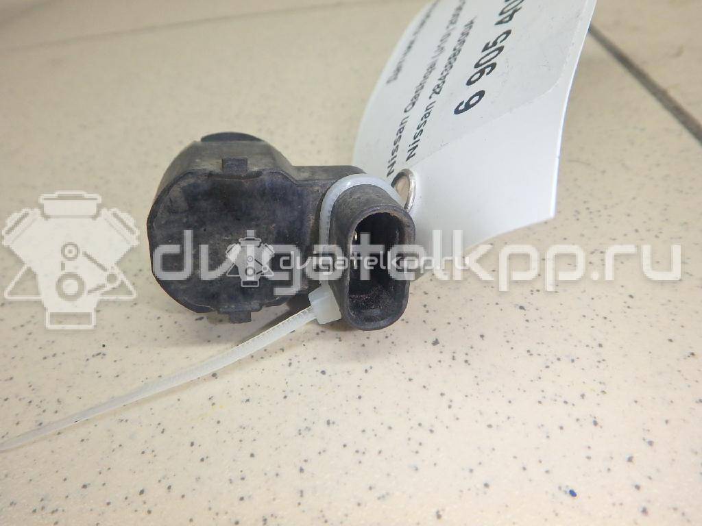 Фото Датчик парковки  28438BG00A для Nissan Qashqai / Micra {forloop.counter}}