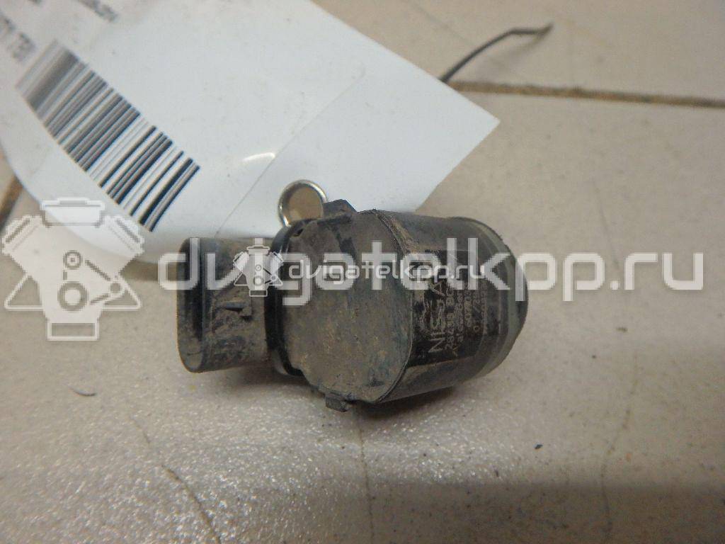 Фото Датчик парковки  28438BG00A для Nissan Qashqai / Micra {forloop.counter}}