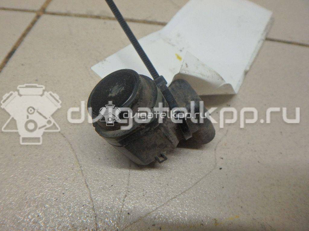 Фото Датчик парковки  28438BG00A для Nissan Qashqai / Micra {forloop.counter}}