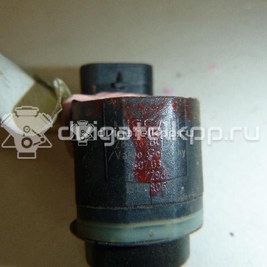 Фото Датчик парковки  28438bg00a для Nissan Qashqai / Micra