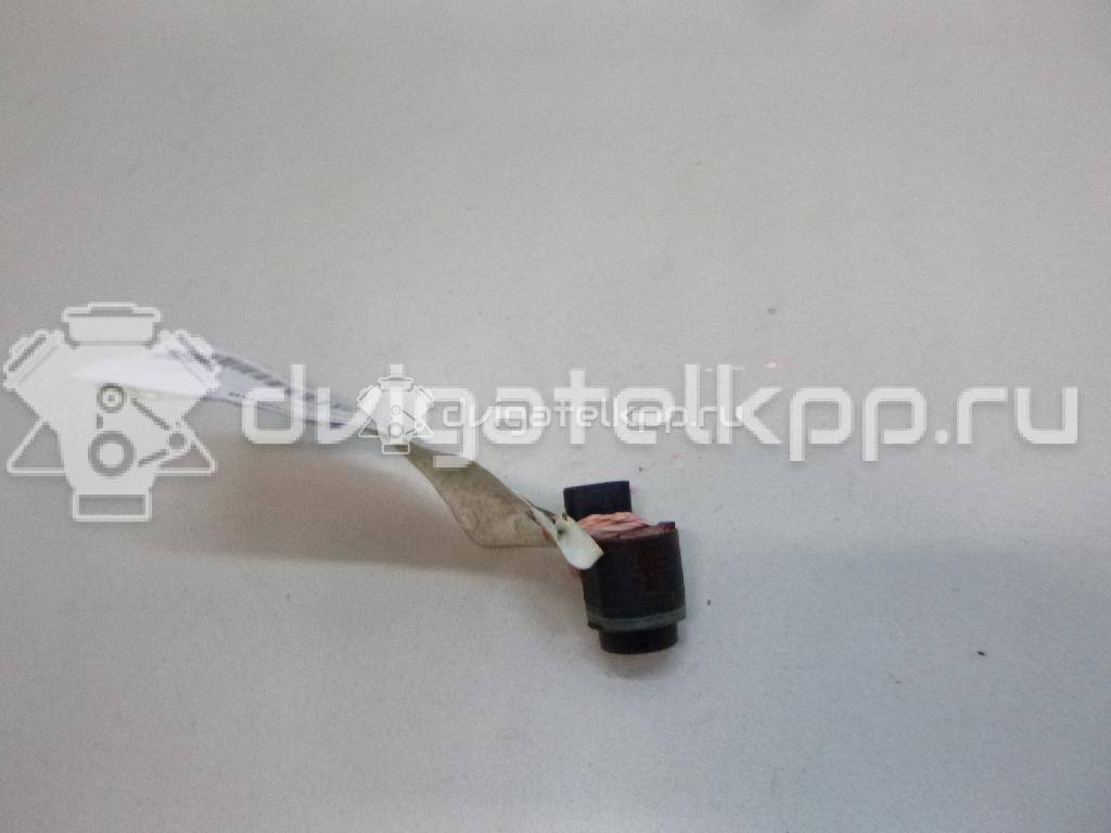 Фото Датчик парковки  28438bg00a для Nissan Qashqai / Micra {forloop.counter}}