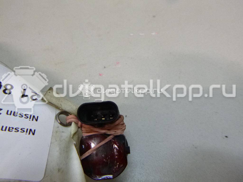 Фото Датчик парковки  28438bg00a для Nissan Qashqai / Micra {forloop.counter}}