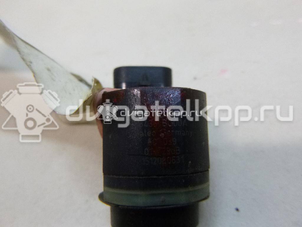 Фото Датчик парковки  28438bg00a для Nissan Qashqai / Micra {forloop.counter}}