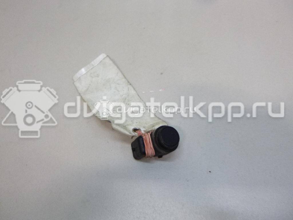 Фото Датчик парковки  28438bg00a для Nissan Qashqai / Micra {forloop.counter}}
