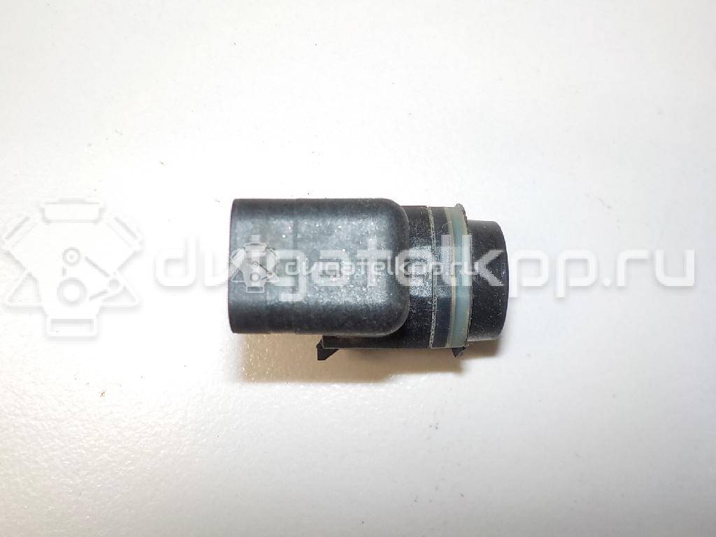 Фото Датчик парковки  28438BG00A для Nissan Qashqai / Micra {forloop.counter}}