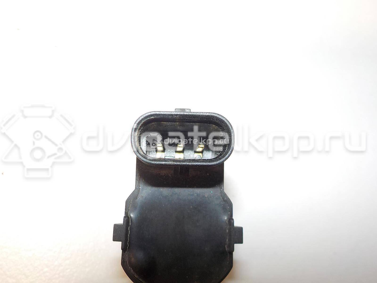 Фото Датчик парковки  28438BG00A для Nissan Qashqai / Micra {forloop.counter}}