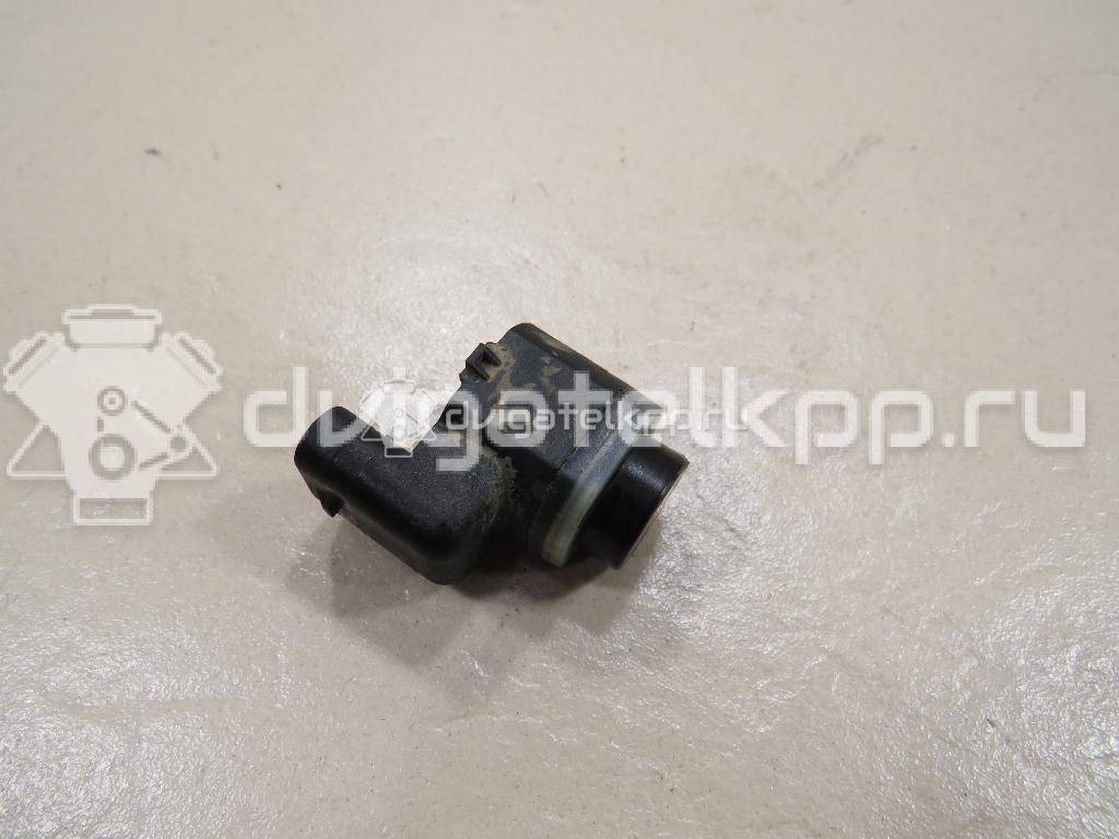 Фото Датчик парковки  28438bg00a для Nissan Qashqai / Micra {forloop.counter}}