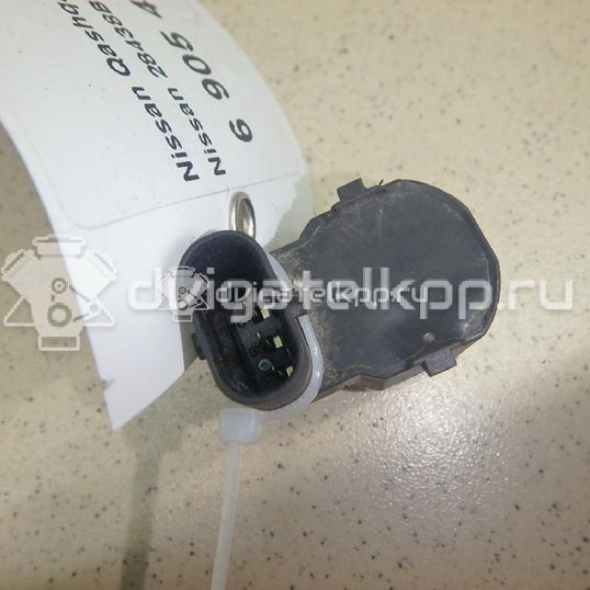 Фото Датчик парковки  28438bg00a для Nissan Qashqai / Micra