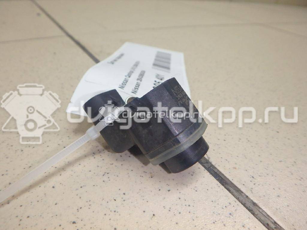 Фото Датчик парковки  28438bg00a для Nissan Qashqai / Micra {forloop.counter}}