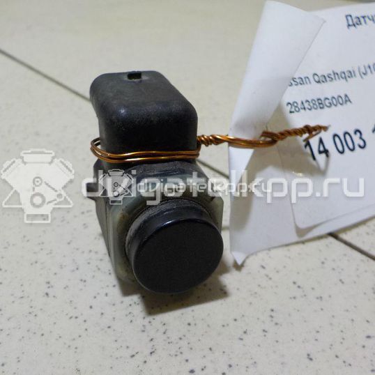 Фото Датчик парковки  28438bg00a для Nissan Qashqai / Micra
