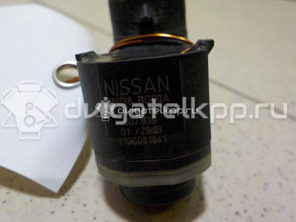 Фото Датчик парковки  28438bg00a для Nissan Qashqai / Micra {forloop.counter}}