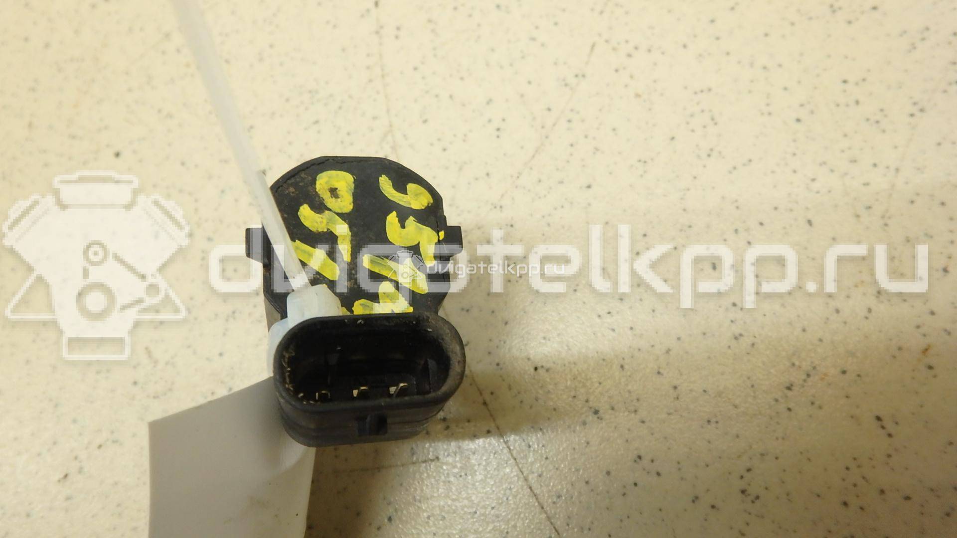 Фото Датчик парковки  28438BG00A для Nissan Qashqai / Micra {forloop.counter}}