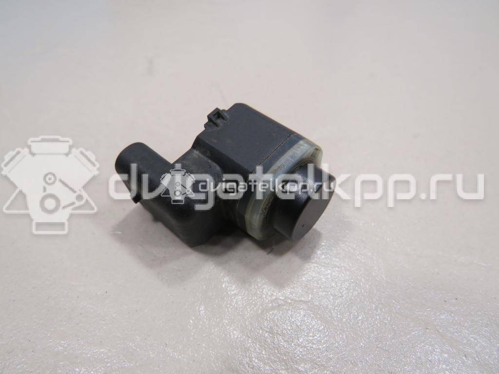 Фото Датчик парковки  28438bg00a для Nissan Qashqai / Micra {forloop.counter}}