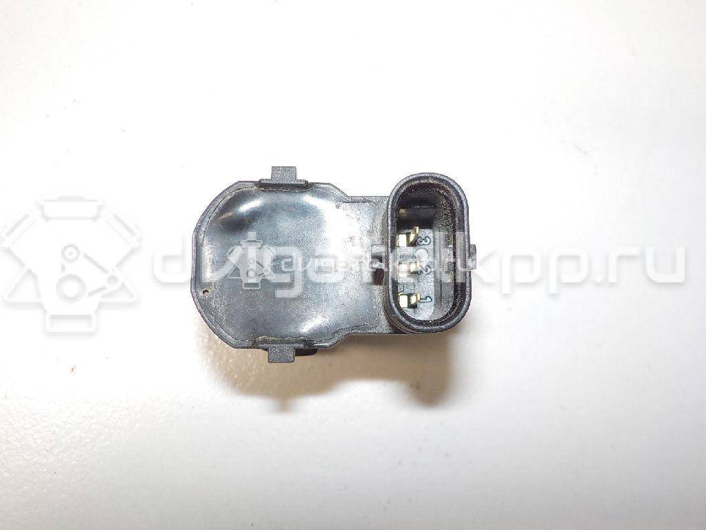 Фото Датчик парковки  28438BG00A для Nissan Qashqai / Micra {forloop.counter}}