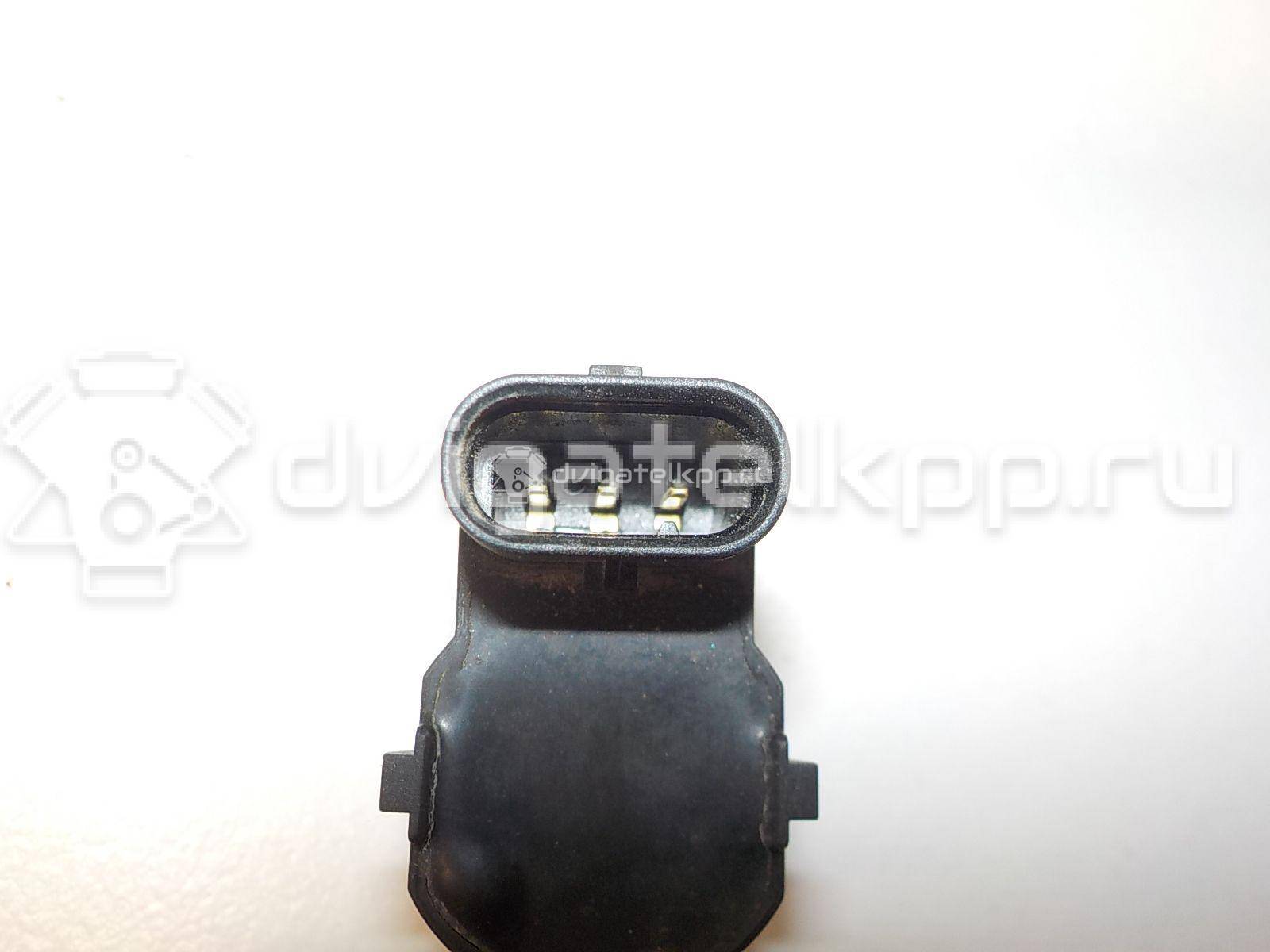Фото Датчик парковки  28438BG00A для Nissan Qashqai / Micra {forloop.counter}}