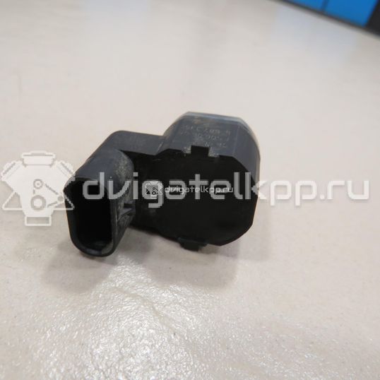 Фото Датчик парковки  28438BG00A для Nissan Qashqai / Micra