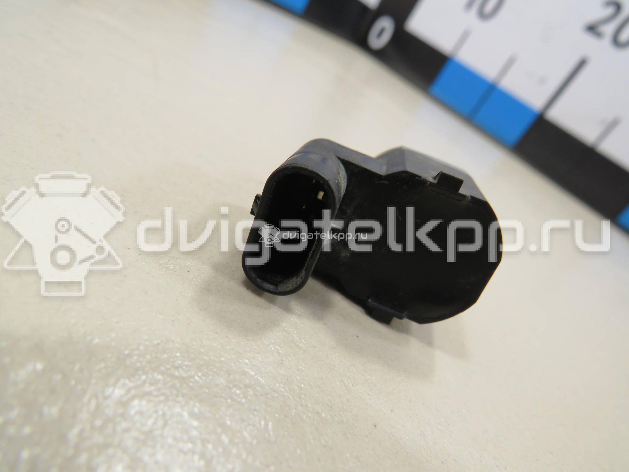 Фото Датчик парковки  28438BG00A для Nissan Qashqai / Micra {forloop.counter}}
