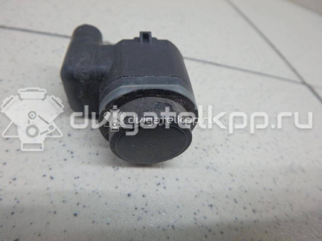 Фото Датчик парковки  28438BG00A для Nissan Qashqai / Micra {forloop.counter}}