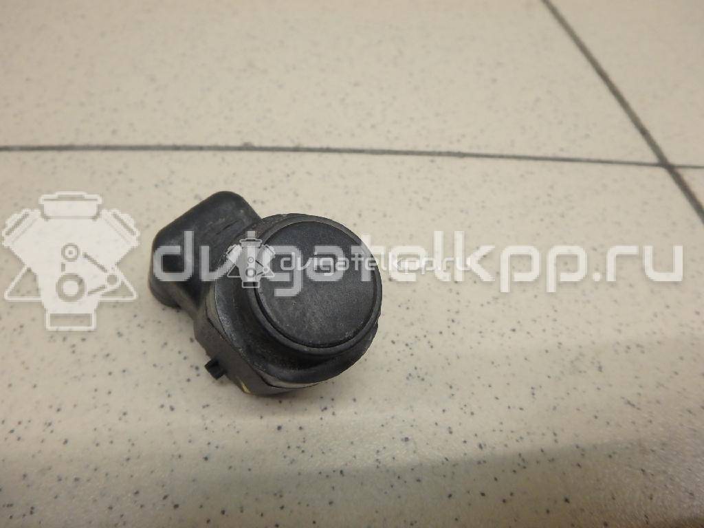 Фото Датчик парковки  28438BG00A для Nissan Qashqai / Micra {forloop.counter}}