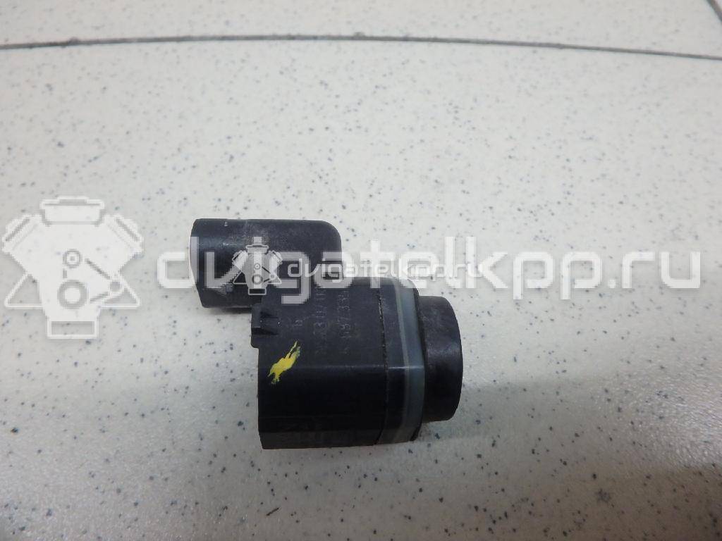 Фото Датчик парковки  28438BG00A для Nissan Qashqai / Micra {forloop.counter}}