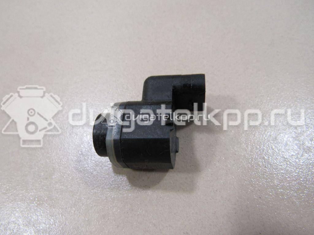 Фото Датчик парковки  28438BG00A для Nissan Qashqai / Micra {forloop.counter}}