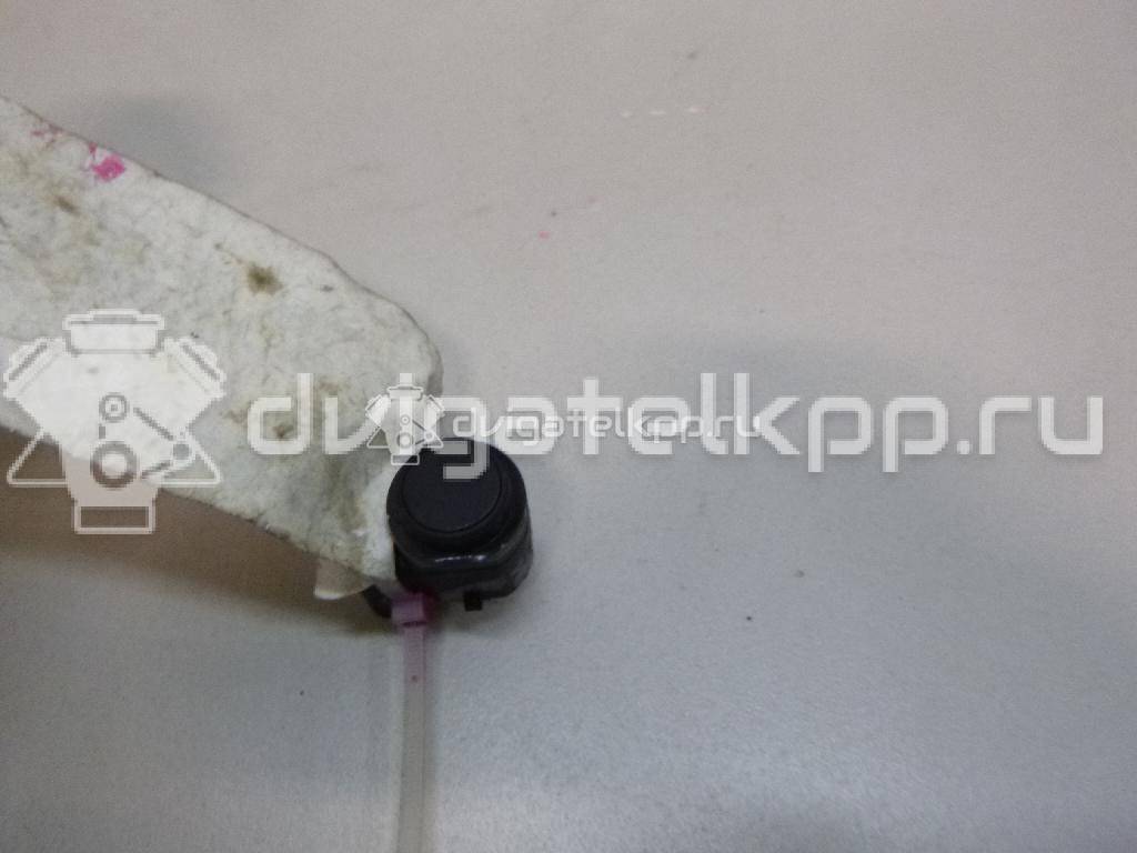 Фото Датчик парковки  28438BG00A для Nissan Qashqai / Micra {forloop.counter}}